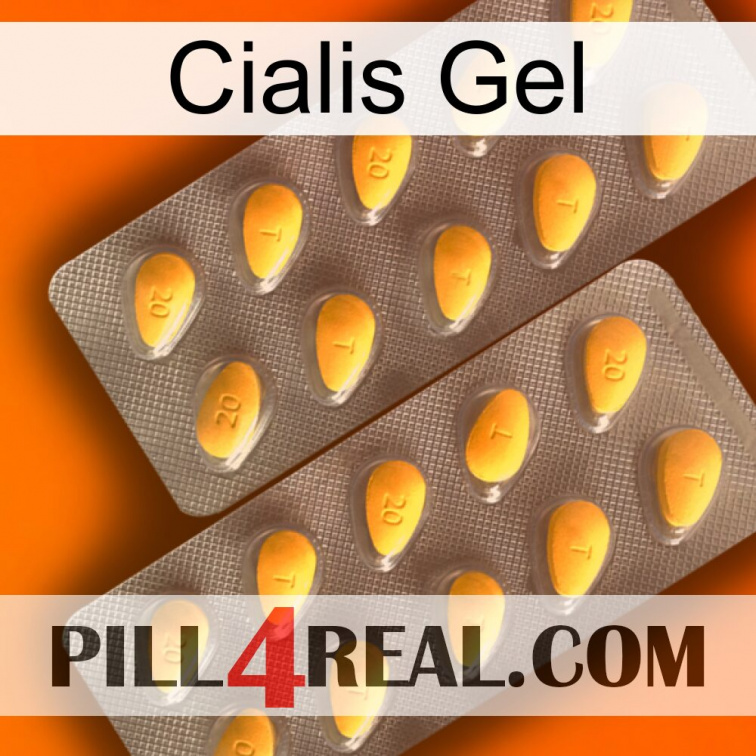 Cialis Gel cialis2